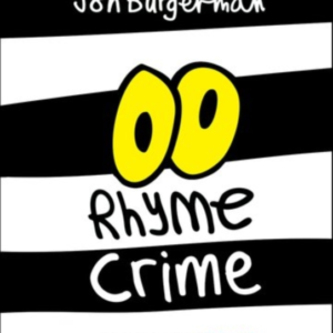Rhyme Crime