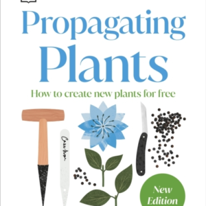 Rhs Propagating Plants How To Grow Plants For Free