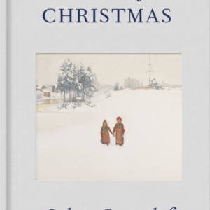 A Book For Christmas