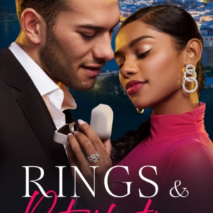 Rings & Retribution Contractually Wed / Vows Of Revenge