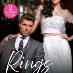 Rings That Bind On His Bride'S Terms / Carrying A Sicilian S