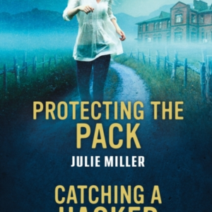 Protecting The Pack / Catching A Hacker Protecting The Pack