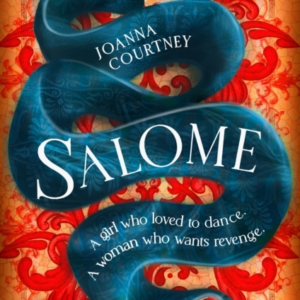 Salome The Woman Behind The Dance