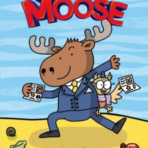 Agent Moose