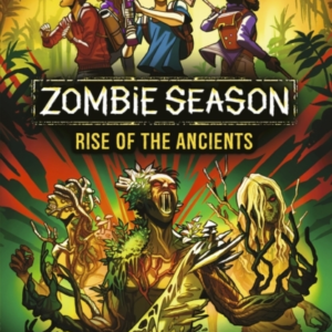 Rise Of The Ancients