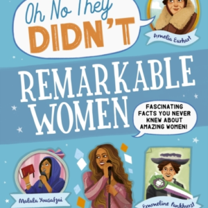 Remarkable Women Fascinating Facts You Never Knew About Amaz