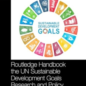 Routledge Handbook Of The Un Sustainable Development Goals R