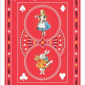 Alice'S Adventures In Wonderland