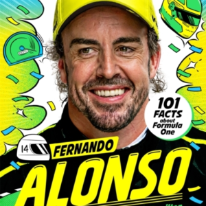 Racing Legends: Fernando Alonso
