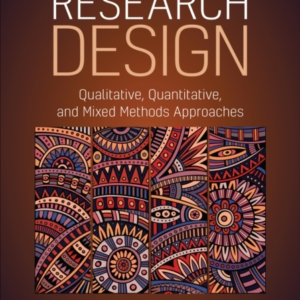 Research Design - International Student Edition Qualitative,