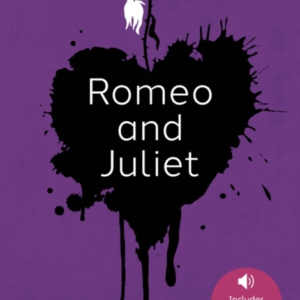 Romeo And Juliet: Accessible Shakespeare Playscript And Audi