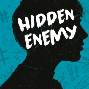 Rapid Plus Stages 10-12 10.4 Hidden Enemy