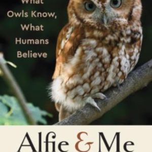 Alfie And Me What Owls Know, What Humans Believe