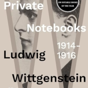 Private Notebooks 1914-1916