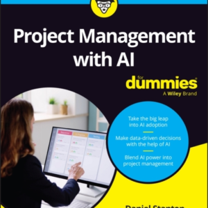 Project Management With Ai For Dummies