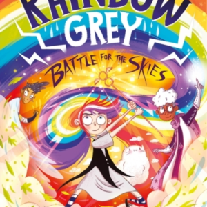 Rainbow Grey: Battle For The Skies