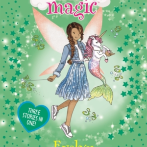 Rainbow Magic: Evelyn The Mermicorn Fairy Special