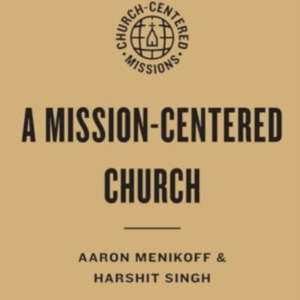 PRIORITIZING MISSIONS IN THE CHURCH