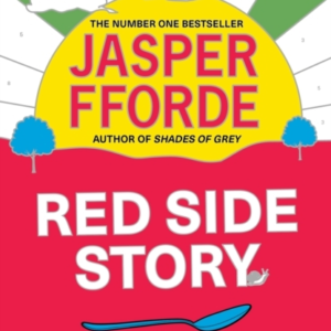 RED SIDE STORY