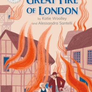 READING CHAMPION: GREAT FIRE OF LONDON, THE INDEPENDENT READ