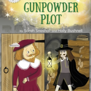 READING CHAMPION: JOHN AND THE GUNPOWDER PLOT INDEPENDENT RE