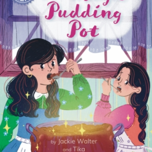 READING CHAMPION: THE MAGIC PUDDING POT INDEPENDENT READING