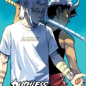 RUTHLESS RENDER VOLUME 2