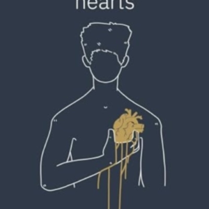 PRINCE OF HEARTS