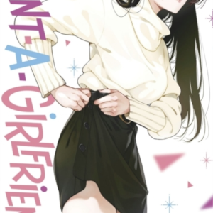 RENT-A-GIRLFRIEND 28