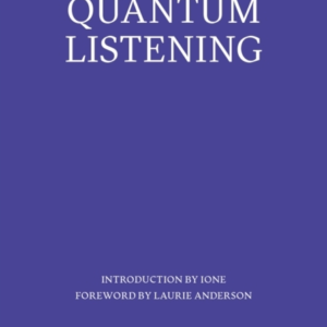 QUANTUM LISTENING