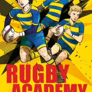 RUGBY ACADEMY