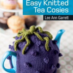 20 TO KNIT EASY KNITTED TEA COSIES