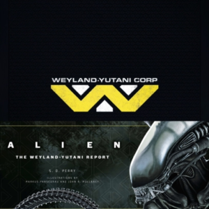 ALIENTHE WEYLAND YUTANI REPORT