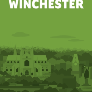 15 SHORT WALKS WINCHESTER