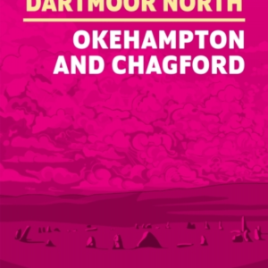 15 SHORT WALKS ON DARTMOOR NORTH - OKEHAMPTON AND CHAGFORD