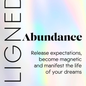 ALIGNED ABUNDANCERELEASE EXPECTATIONS BECOME MAGNETIC AND M