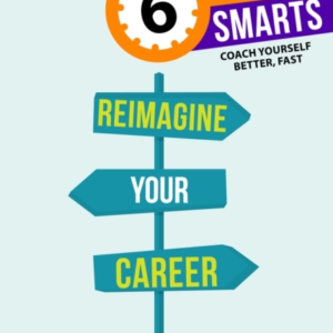 REIMAGINE YOUR CAREER