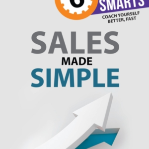 SALES MADE SIMPLE