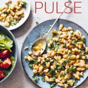 PULSEMODERN RECIPES WITH BEANS PEAS & LENTILS