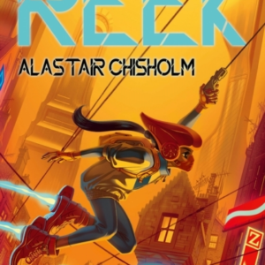 REEK