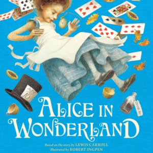 ALICE IN WONDERLAND