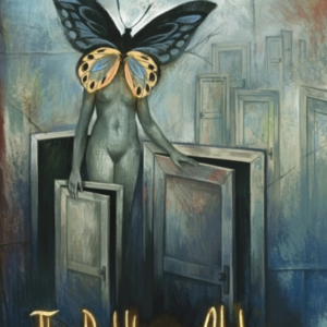 RIDDLE OF ALCHEMY THE