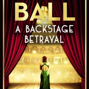 A BACKSTAGE BETRAYALTHE PERFECT GIFT FOR THE FESTIVE SEASON