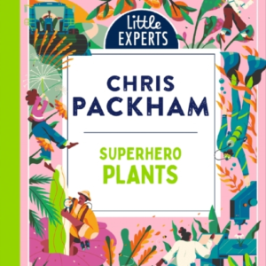 Superhero Plants