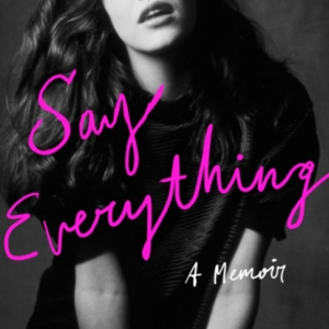 Say Everything