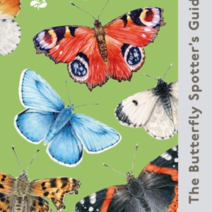 The Butterfly SpotterâS Guide