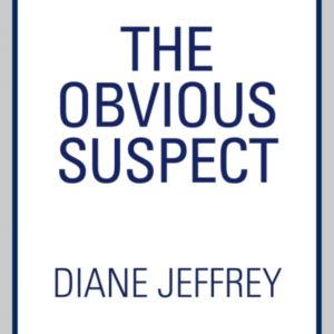 The Crime Writer