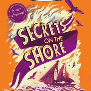 Secrets On The Shore
