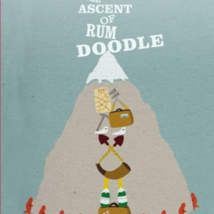 The Ascent Of Rum Doodle