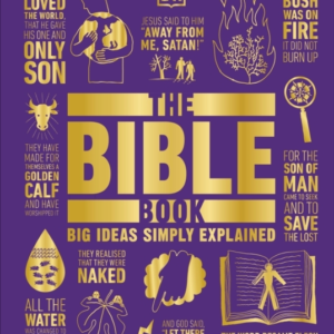 The Bible Book Big Ideas Simply Explained